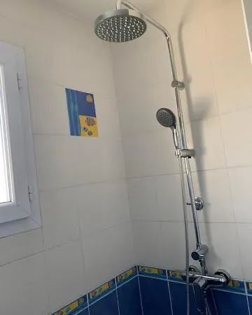 بيت للعطل Maison Piscine