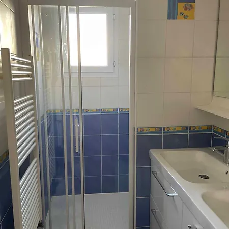 بيت للعطل Maison Piscine *
